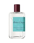 Atelier Cologne Clementine California Cologne Absolue Pure Perfume 6.7 Oz.