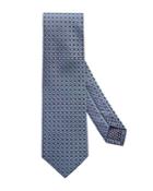 Eton Geo Medallion Classic Tie