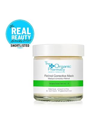 The Organic Pharmacy Retinol Corrective Mask 2 Oz.