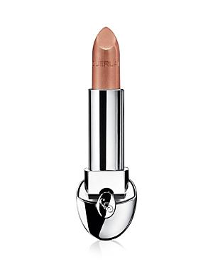 Guerlain Rouge G Pearly Glow Customizable Lipstick Shade