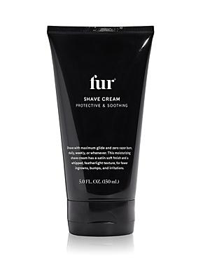 Fur Shave Cream 5 Oz.