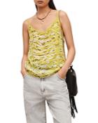 Allsaints Tami Oniyuri Tank