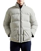 Ted Baker Wadded Puffer Jacket