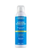 Kiehl's Since 1851 Activated Sun Protector Lotion Spray For Body Broad Spectrum Spf 50