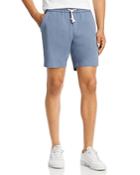 Marine Layer Saturday Shorts