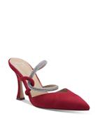Marc Fisher Ltd. Women's Candy High Heel Mules