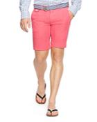 Polo Ralph Lauren Linen Bedford Shorts - Straight Fit