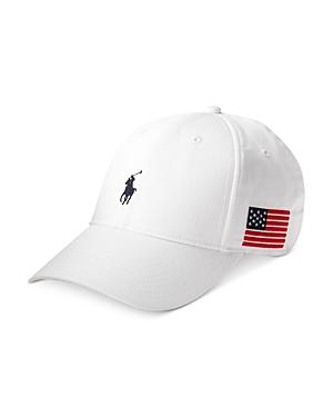 Polo Ralph Lauren Men's Us Open Twill Ball Cap