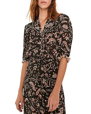 Ba & Sh Caia Blouse