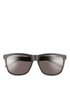 Carrera Men's 8022/s Matte Wayfarer Sunglasses, 56mm