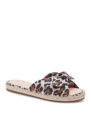 Kate Spade New York Women's Saltie Shore Slide Sandals