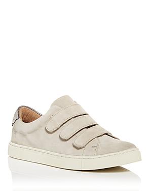 Frye Women's Ivy Low Top Sneakers