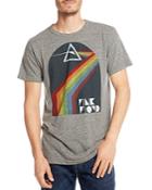 Chaser Pink Floyd Rainbow Graphic Tee