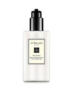 Jo Malone London Red Roses Body & Hand Lotion
