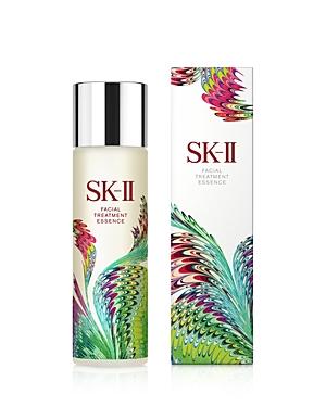 Sk-ii Limited Edition Facial Treatment Essence, Green