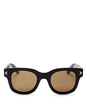 Givenchy Star Wayfarer Sunglasses, 50mm