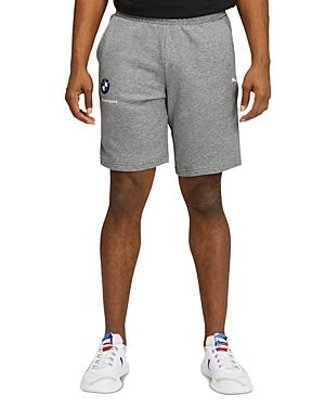 Puma Bmw Logo Sweatshorts
