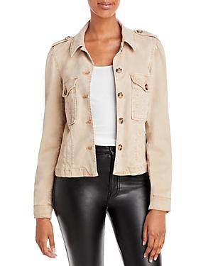 Paige Pacey Jacket
