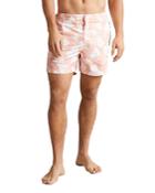 Ted Baker Haynee Floral Swim Trunks