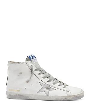 Golden Goose Deluxe Brand Women's Francy Leather Sneakers