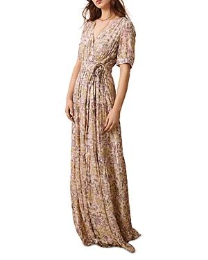Ba & Sh Rubi Maxi Dress