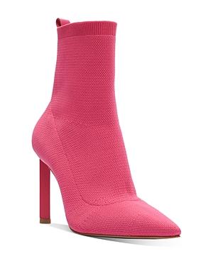 Schutz Women's Ammie Pointed Booties