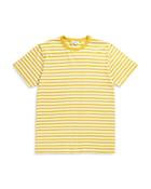 Norse Projects Niels Striped Tee