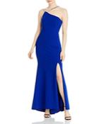 Aqua Scuba Bling Gown - 100% Exclusive