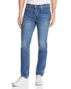 Levi's 511 Slim Fit Jeans In Sixteen