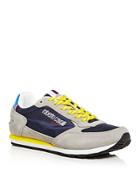 Roberto Cavalli Men's Low Top Sneakers (69% Off) Comparable Value $420