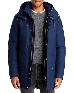 Moose Knuckles Slim Fit Saint Ulric Parka 2