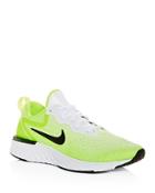 Nike Men's Odyssey React Lace Up Sneakers