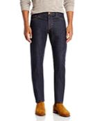 Ag Tellis Slim Fit Jeans In Jurisdiction