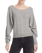 Joie Venidle Wool & Cashmere Sweater