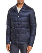 Michael Kors Quilted Jacket