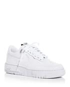 Nike Women's Air Force 1 Pixel Low Top Platform Sneakers