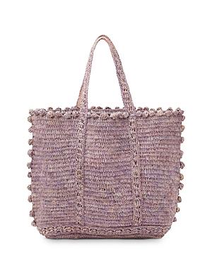 Vanessa Bruno Cabas Moyen Tote