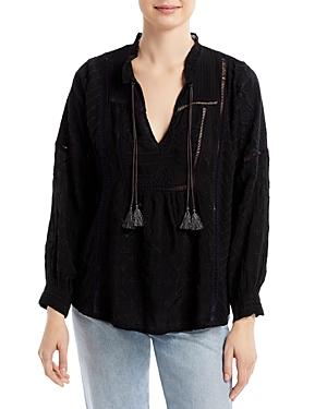 Johnny Was Gallerie Sabine Blouse