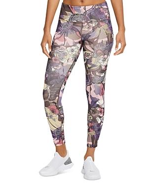 Nike Plus Epic Fast Femme 7/8 Leggings
