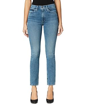 Joe's Jeans The Luna Crop Jeans In Extraordinary