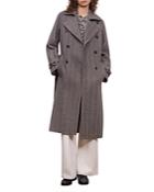 Gerard Darel Dalie Trench Coat