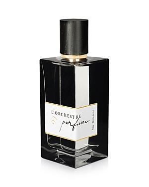 L'orchestre Parfum Rose Trombone Eau De Parfum 3.4 Oz.