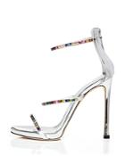 Giuseppe Zanotti Women's Strappy High Heel Sandals