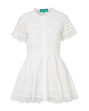 Waimari Mirage Mini Dress