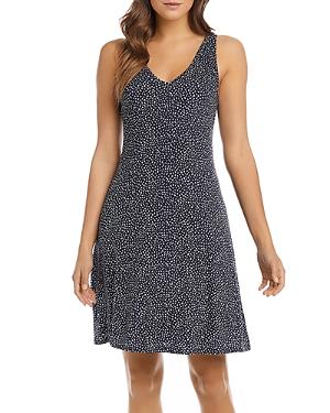 Karen Kane Brigitte Printed Dress