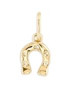 Uno De 50 Rodeo Horseshoe Charm