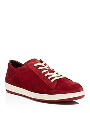 To Boot New York Barlow Lace Up Sneakers