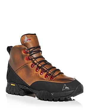 Roa Men's Andreas Classic Hiking Boots