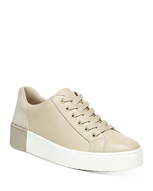 Vince Women's Bensley Lace Up Sneakers