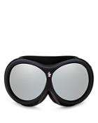 Moncler Men's Mirrored Ski Goggles